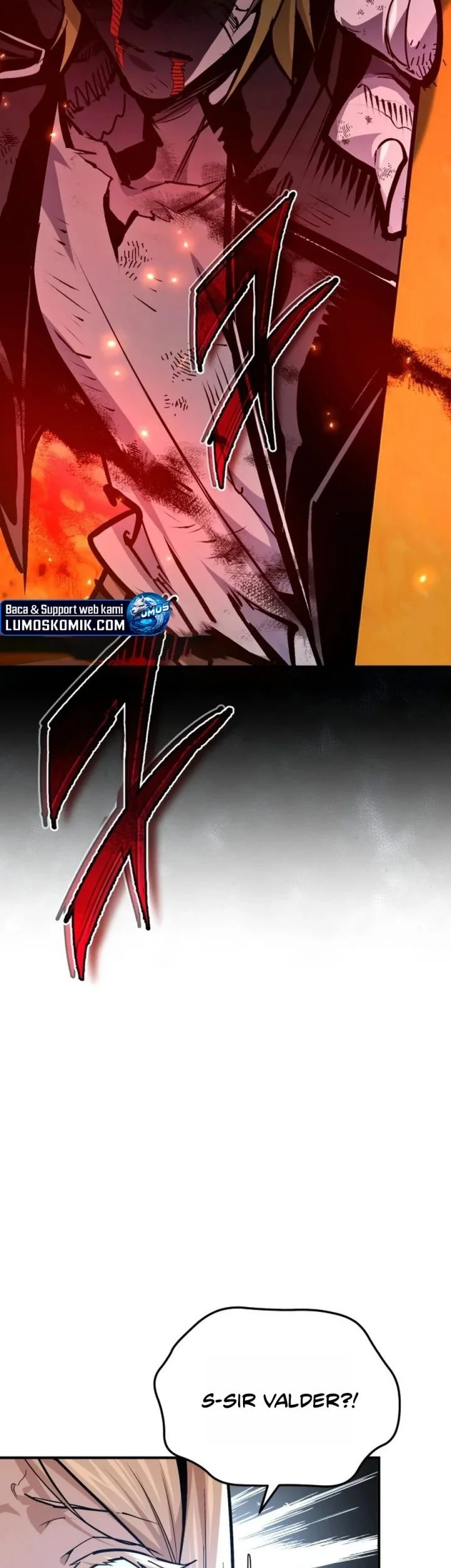 There Are No Bad Heroes In This World Chapter 60 Gambar 5