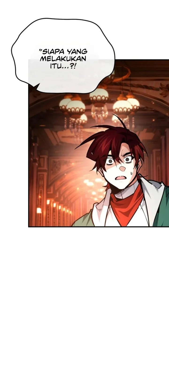 There Are No Bad Heroes In This World Chapter 60 Gambar 7