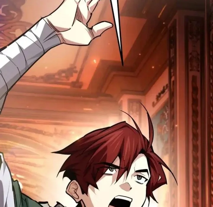 There Are No Bad Heroes In This World Chapter 60 Gambar 74