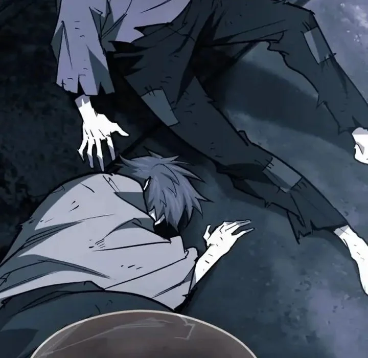 There Are No Bad Heroes In This World Chapter 60 Gambar 76