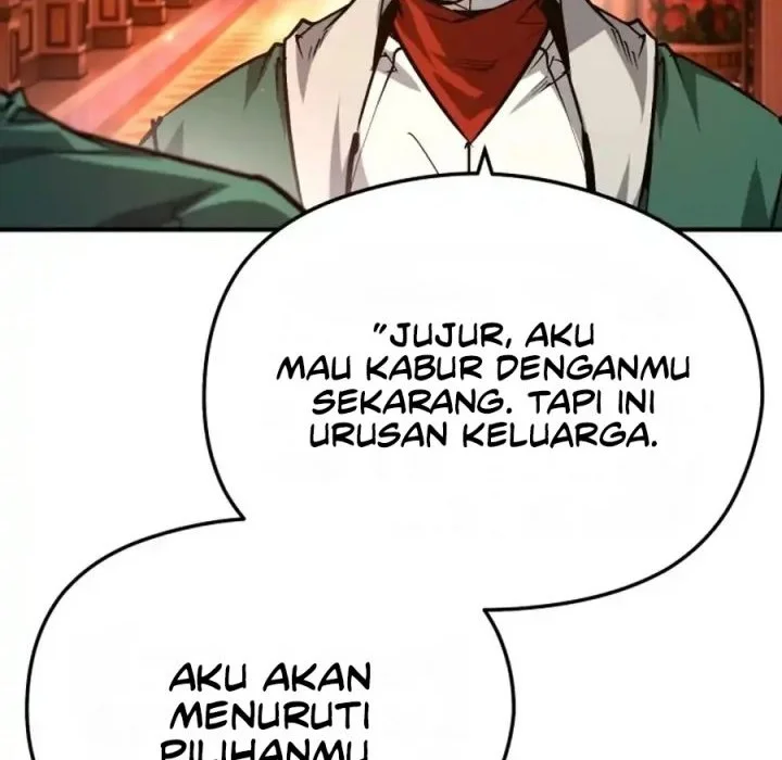 There Are No Bad Heroes In This World Chapter 60 Gambar 87