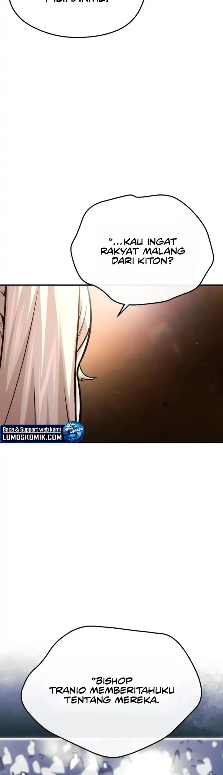 There Are No Bad Heroes In This World Chapter 60 Gambar 88