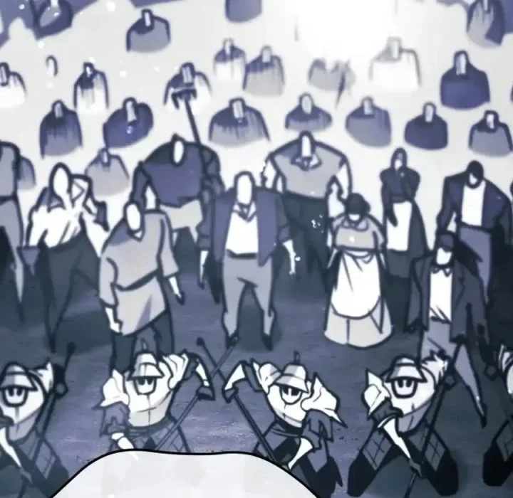 There Are No Bad Heroes In This World Chapter 60 Gambar 89