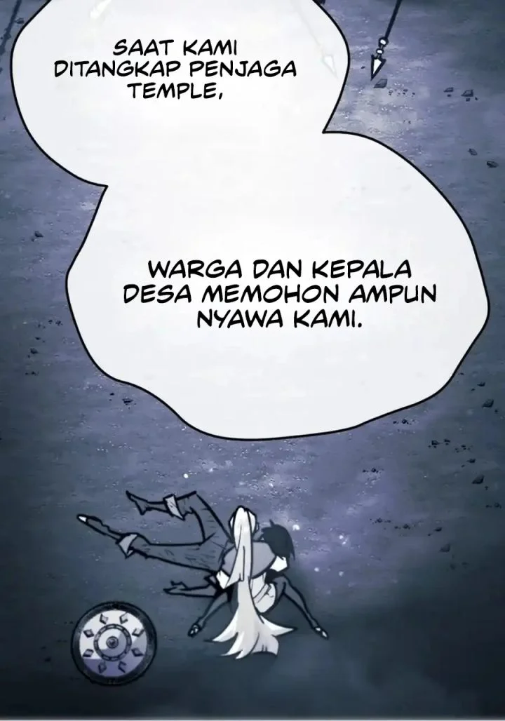 There Are No Bad Heroes In This World Chapter 60 Gambar 90