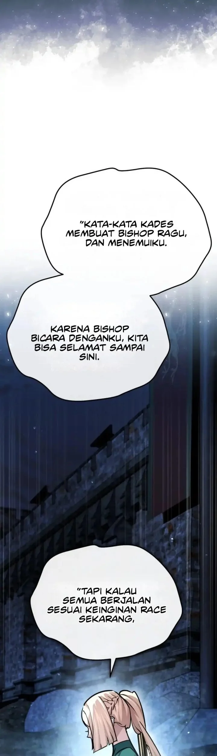 There Are No Bad Heroes In This World Chapter 60 Gambar 93