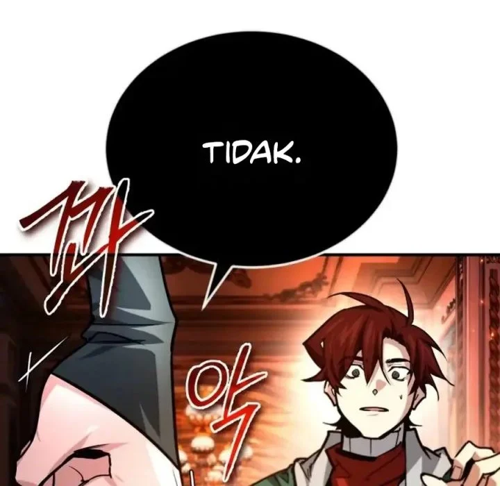 There Are No Bad Heroes In This World Chapter 60 Gambar 96