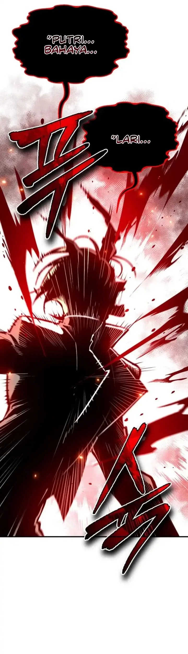 There Are No Bad Heroes In This World Chapter 60 Gambar 8