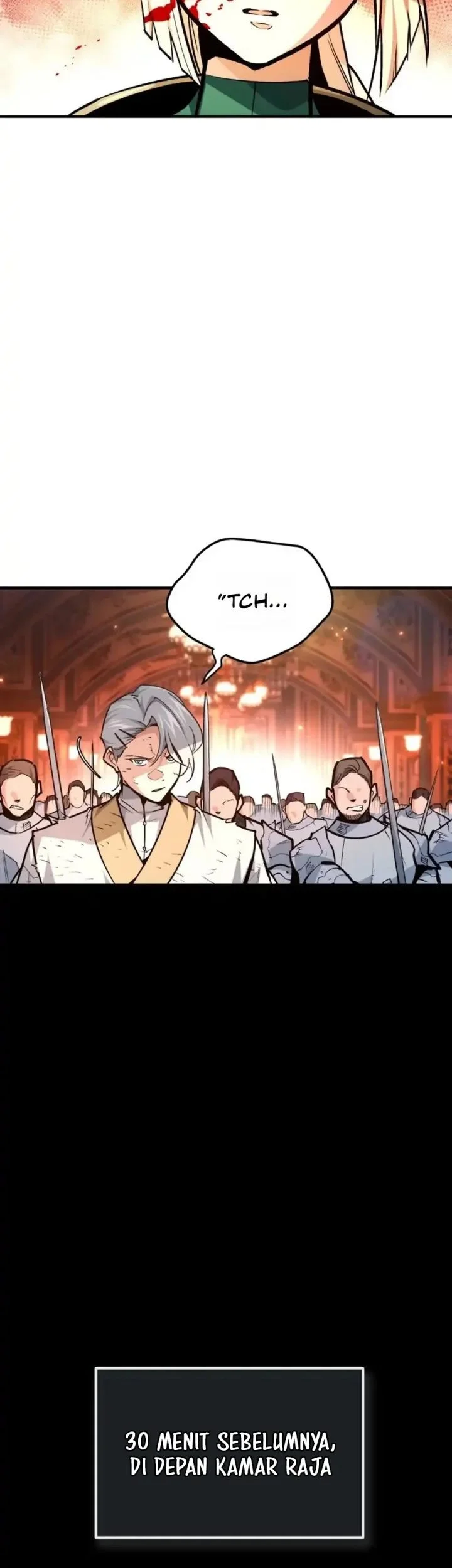 There Are No Bad Heroes In This World Chapter 60 Gambar 10