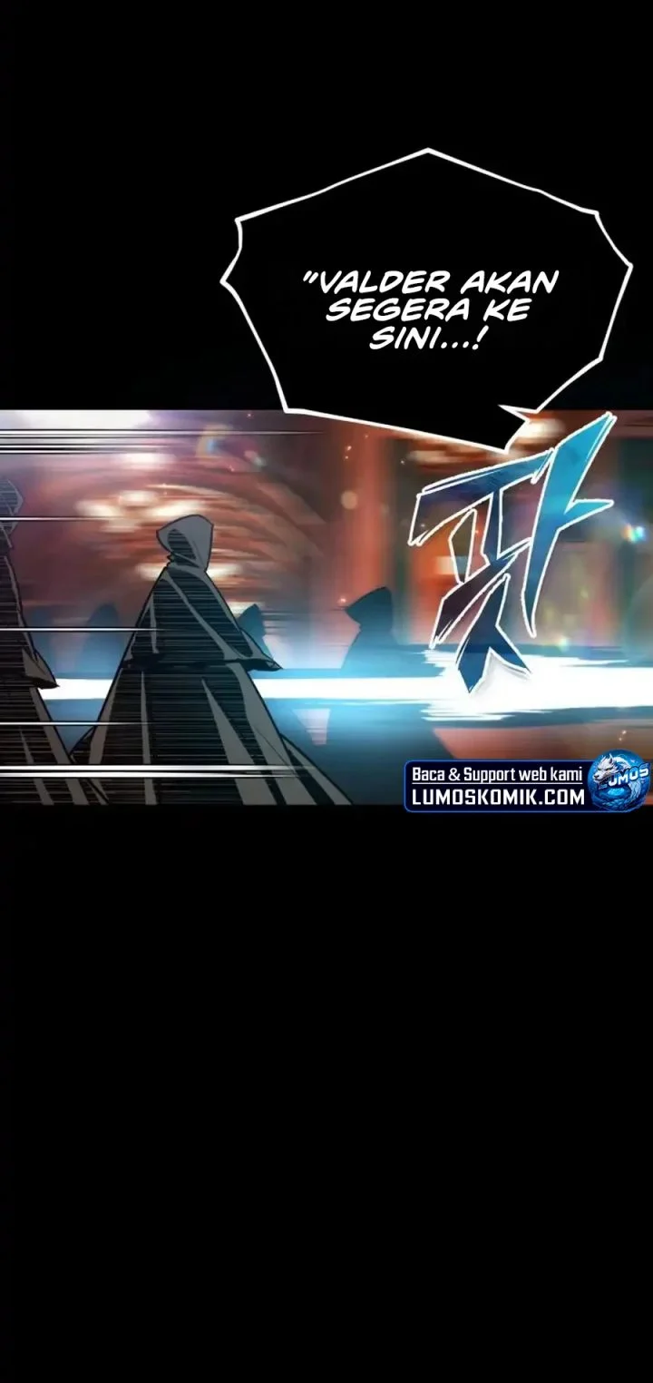 There Are No Bad Heroes In This World Chapter 60 Gambar 14