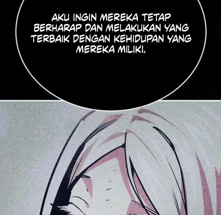 There Are No Bad Heroes In This World Chapter 61 Gambar 23