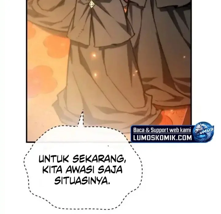 There Are No Bad Heroes In This World Chapter 61 Gambar 42