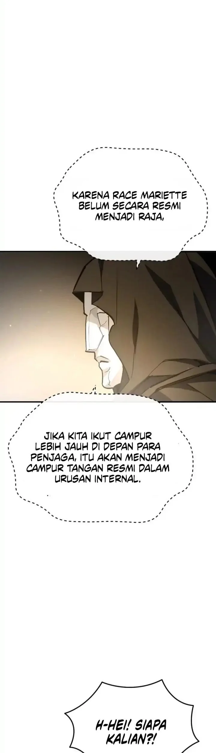 There Are No Bad Heroes In This World Chapter 61 Gambar 43