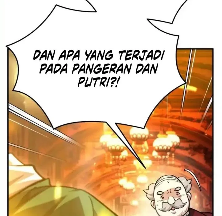 There Are No Bad Heroes In This World Chapter 61 Gambar 44