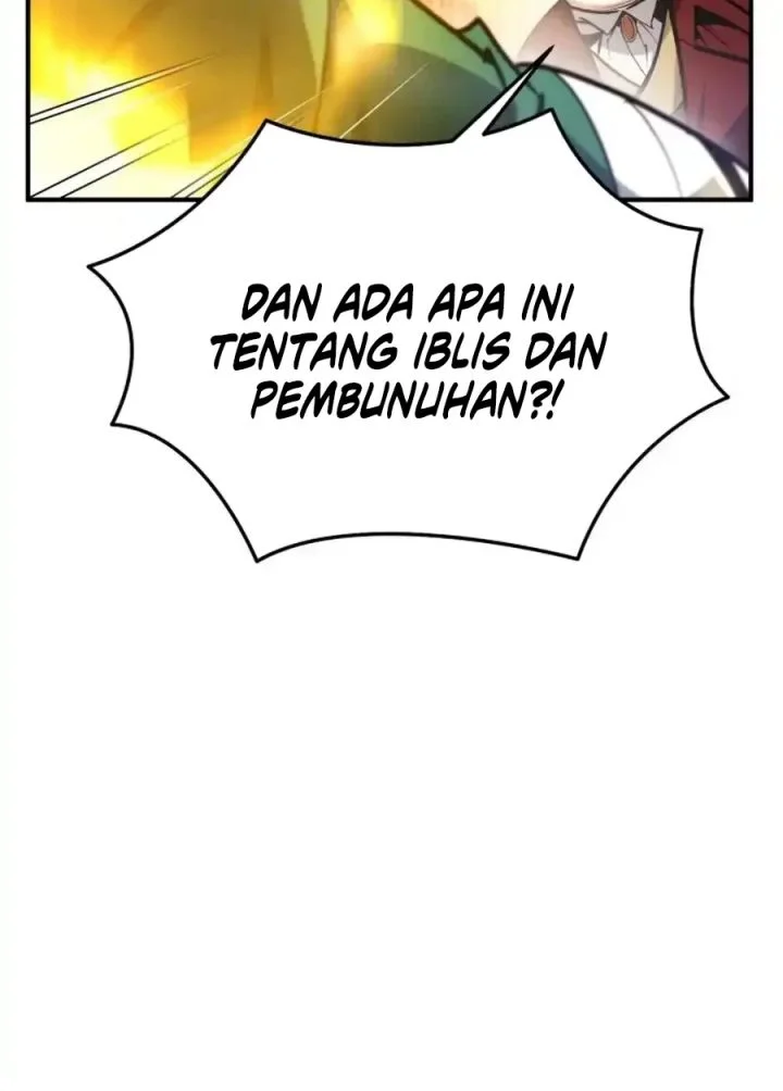 There Are No Bad Heroes In This World Chapter 61 Gambar 45