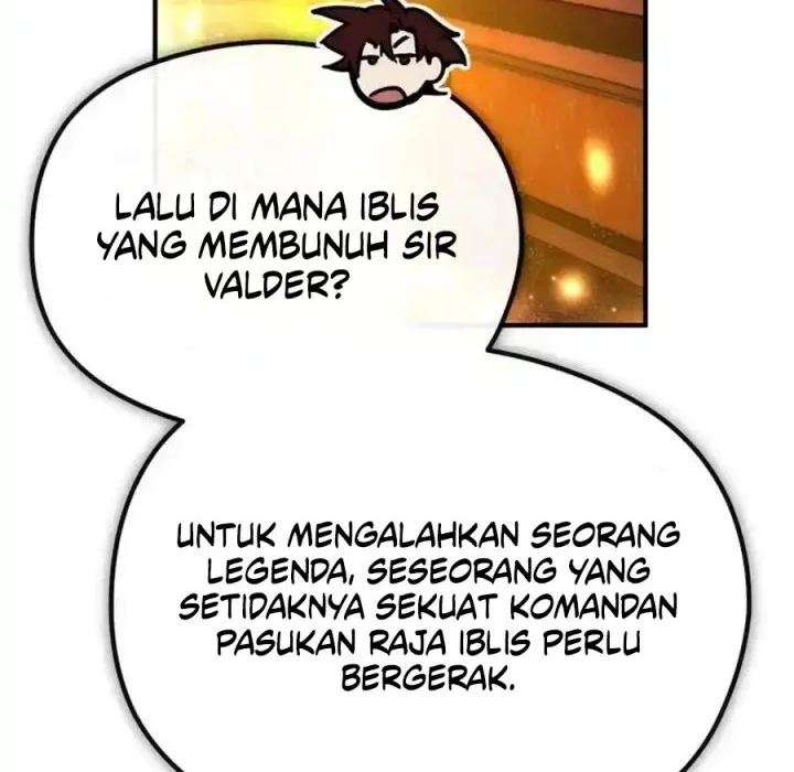 There Are No Bad Heroes In This World Chapter 61 Gambar 49