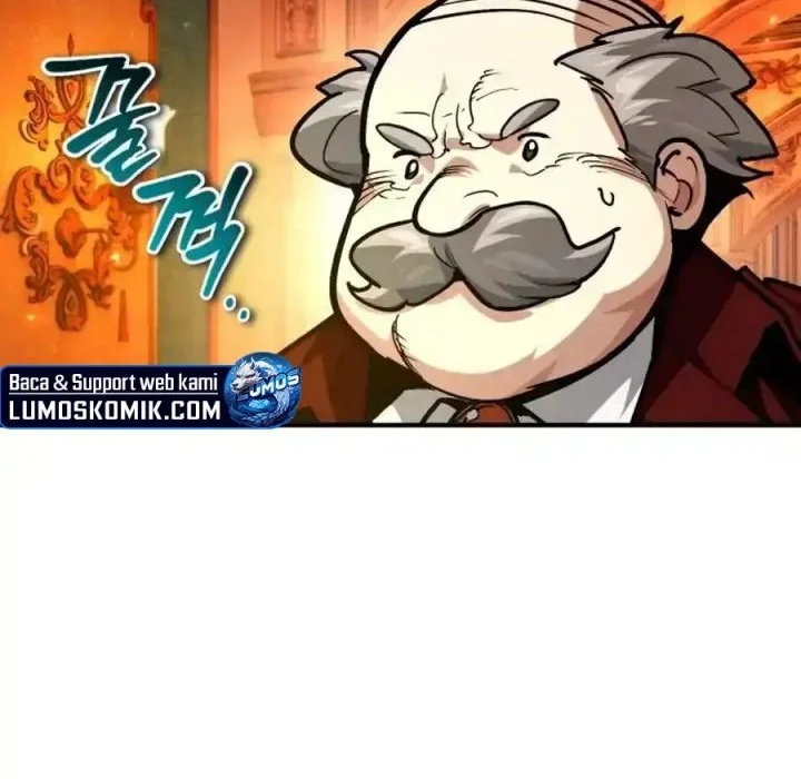 There Are No Bad Heroes In This World Chapter 61 Gambar 51