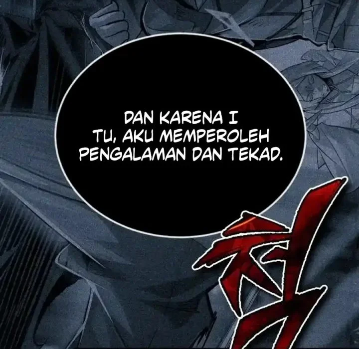 There Are No Bad Heroes In This World Chapter 61 Gambar 3