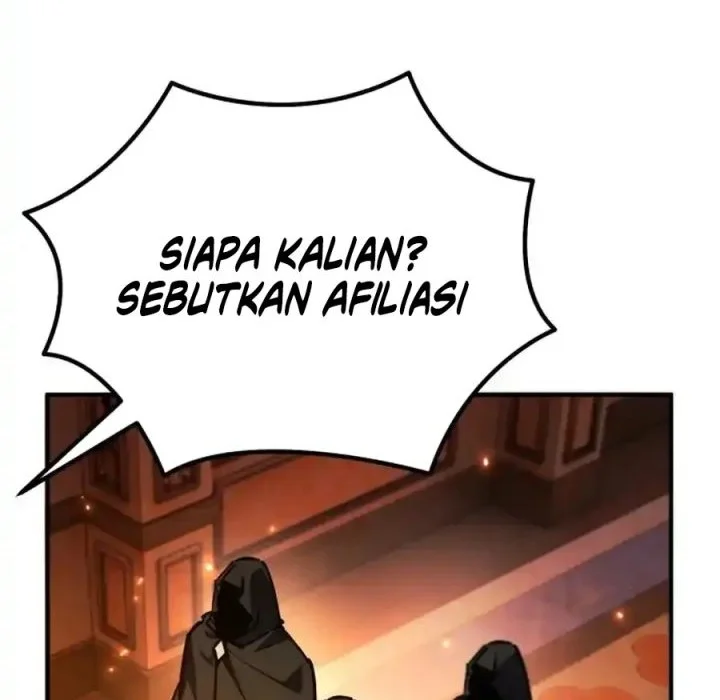There Are No Bad Heroes In This World Chapter 61 Gambar 54