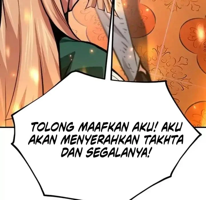 There Are No Bad Heroes In This World Chapter 61 Gambar 58