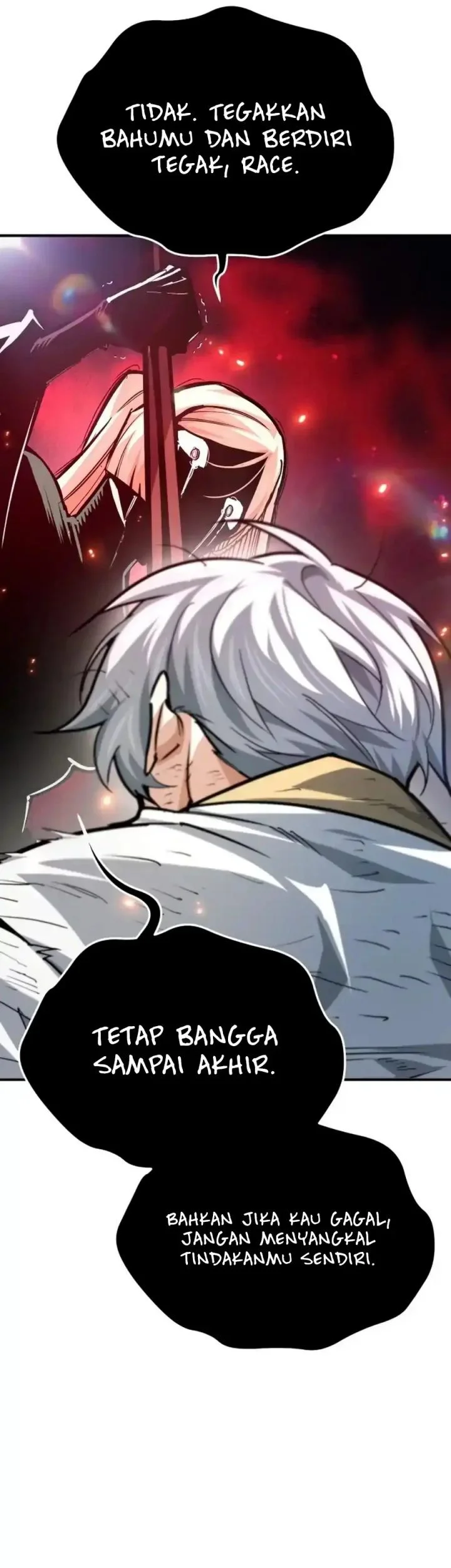 There Are No Bad Heroes In This World Chapter 61 Gambar 67