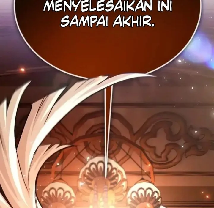 There Are No Bad Heroes In This World Chapter 61 Gambar 5