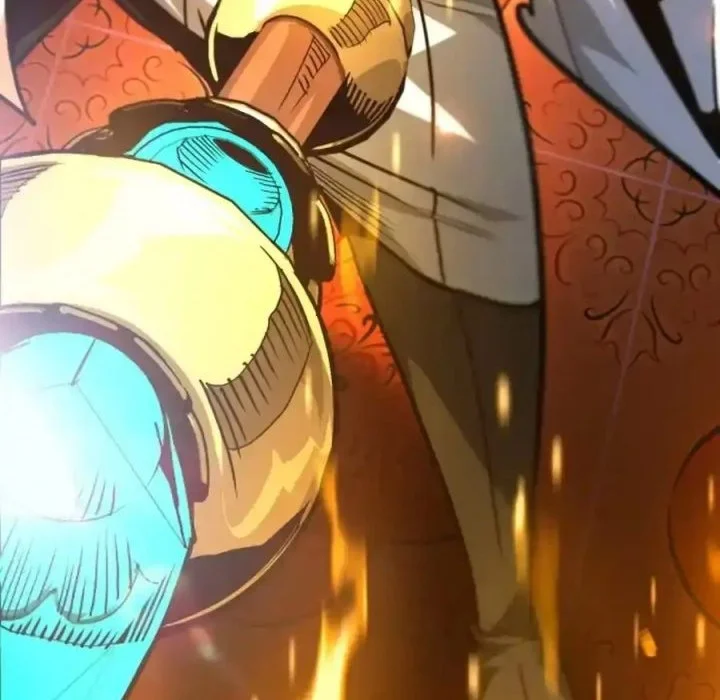 There Are No Bad Heroes In This World Chapter 61 Gambar 75