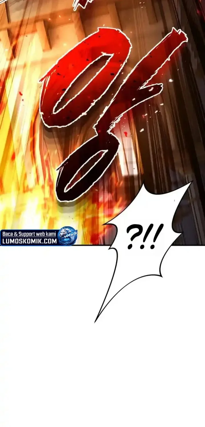 There Are No Bad Heroes In This World Chapter 61 Gambar 85