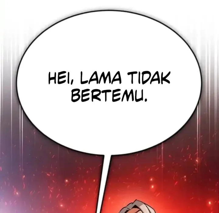 There Are No Bad Heroes In This World Chapter 61 Gambar 89