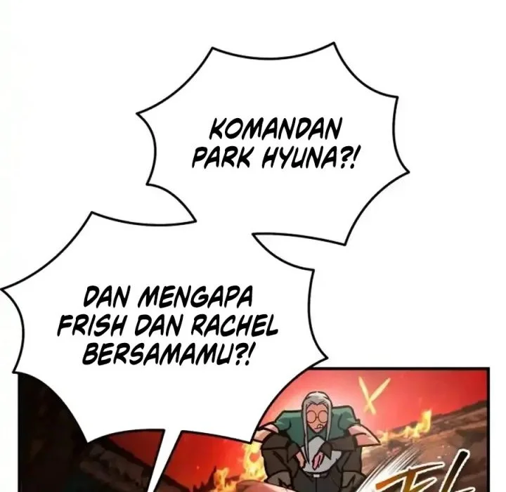 There Are No Bad Heroes In This World Chapter 61 Gambar 91