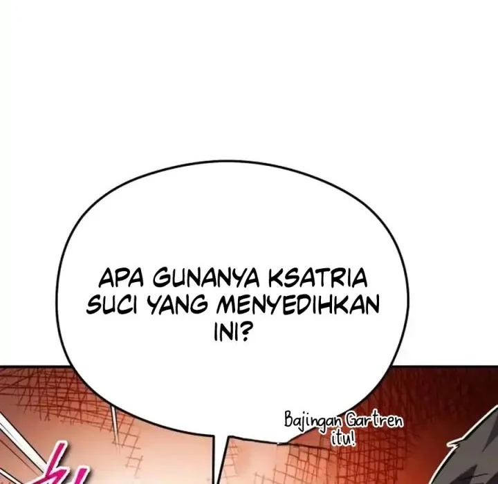 There Are No Bad Heroes In This World Chapter 61 Gambar 94