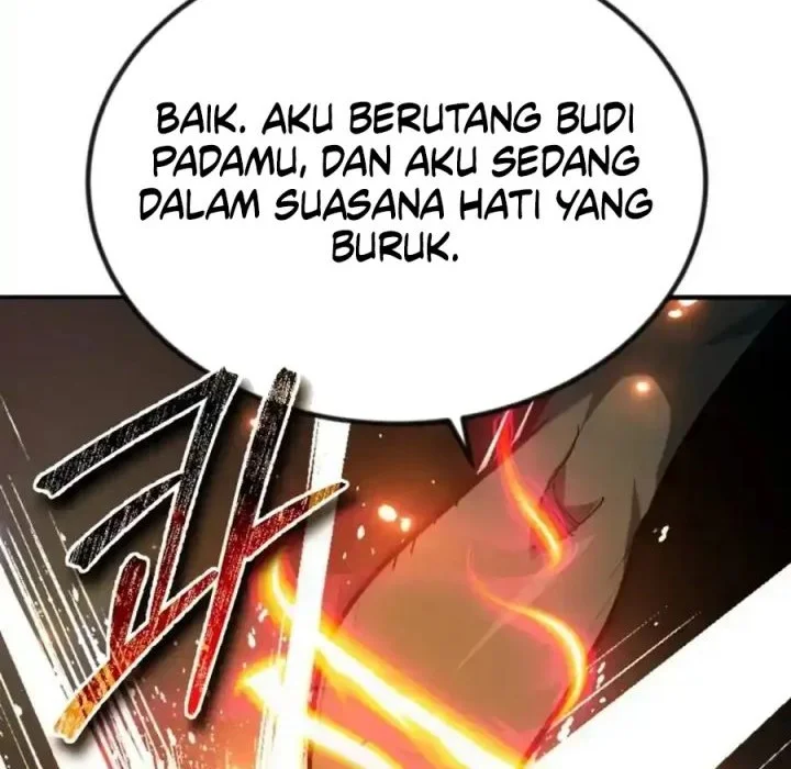 There Are No Bad Heroes In This World Chapter 61 Gambar 96