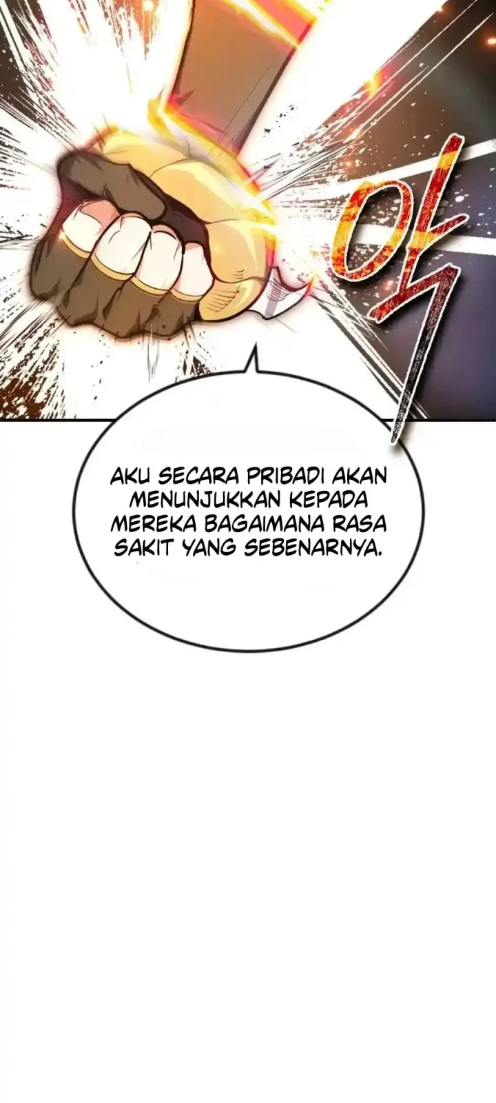 There Are No Bad Heroes In This World Chapter 61 Gambar 97