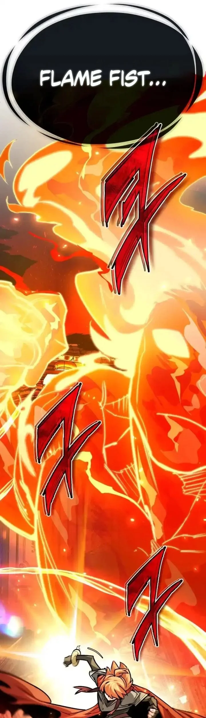 There Are No Bad Heroes In This World Chapter 61 Gambar 98