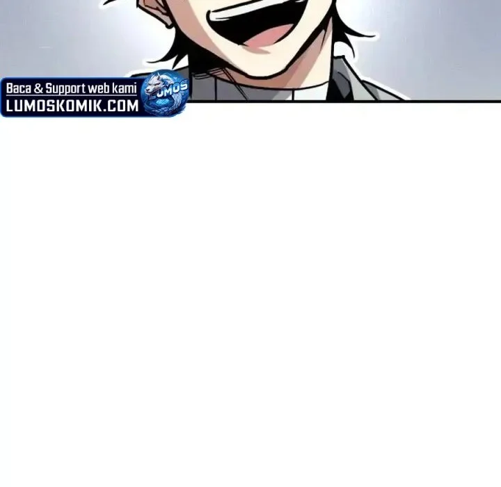 There Are No Bad Heroes In This World Chapter 61 Gambar 106