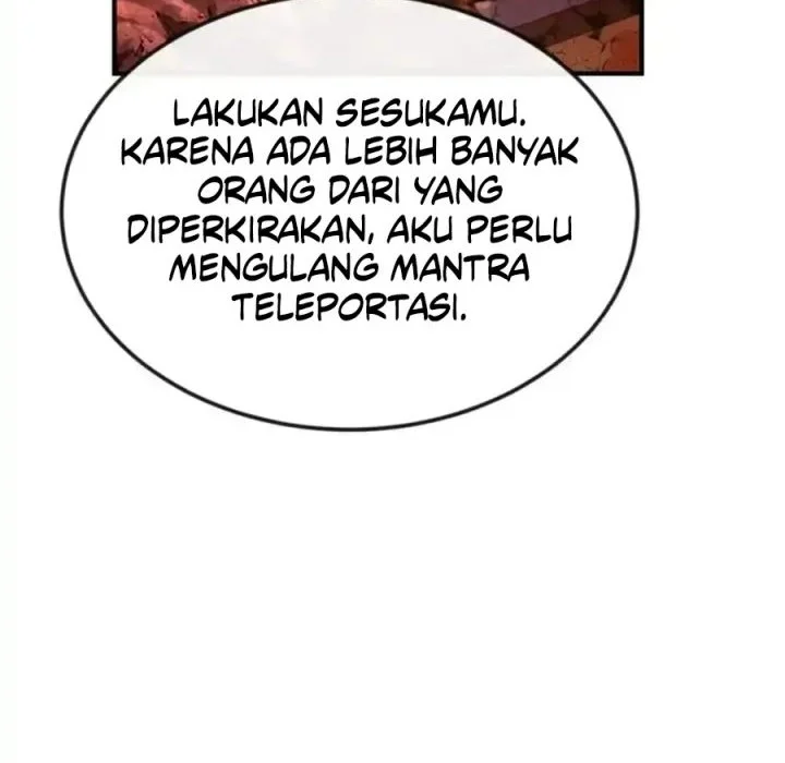 There Are No Bad Heroes In This World Chapter 61 Gambar 108
