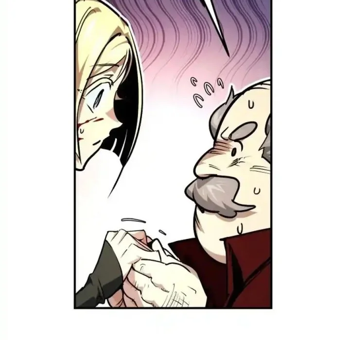 There Are No Bad Heroes In This World Chapter 61 Gambar 110