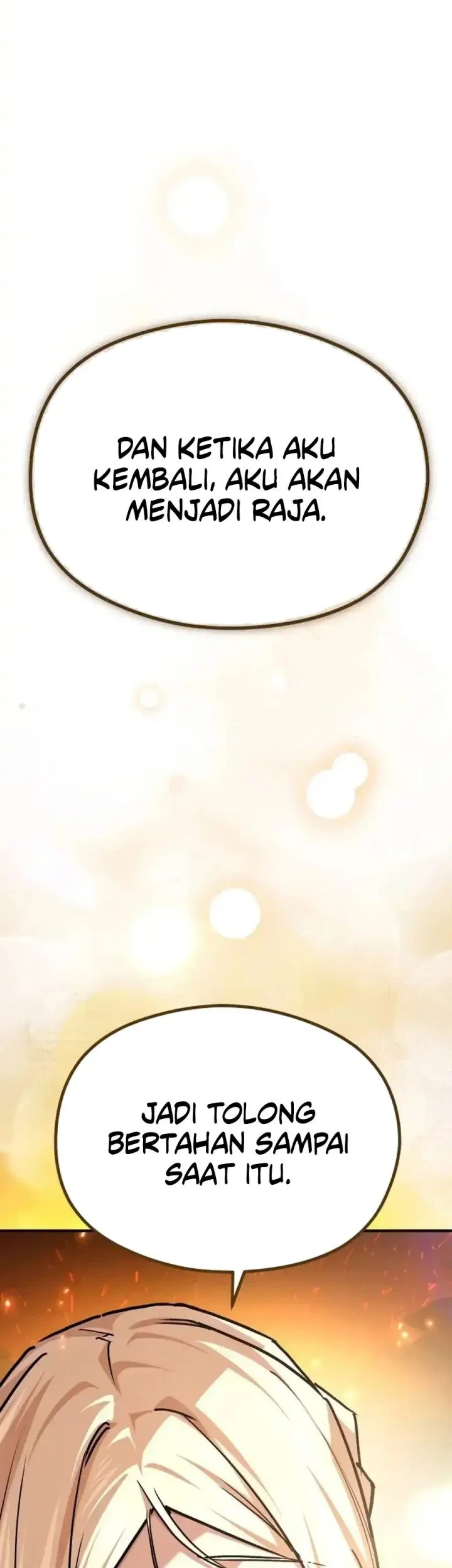 There Are No Bad Heroes In This World Chapter 61 Gambar 114