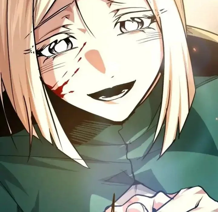 There Are No Bad Heroes In This World Chapter 61 Gambar 115