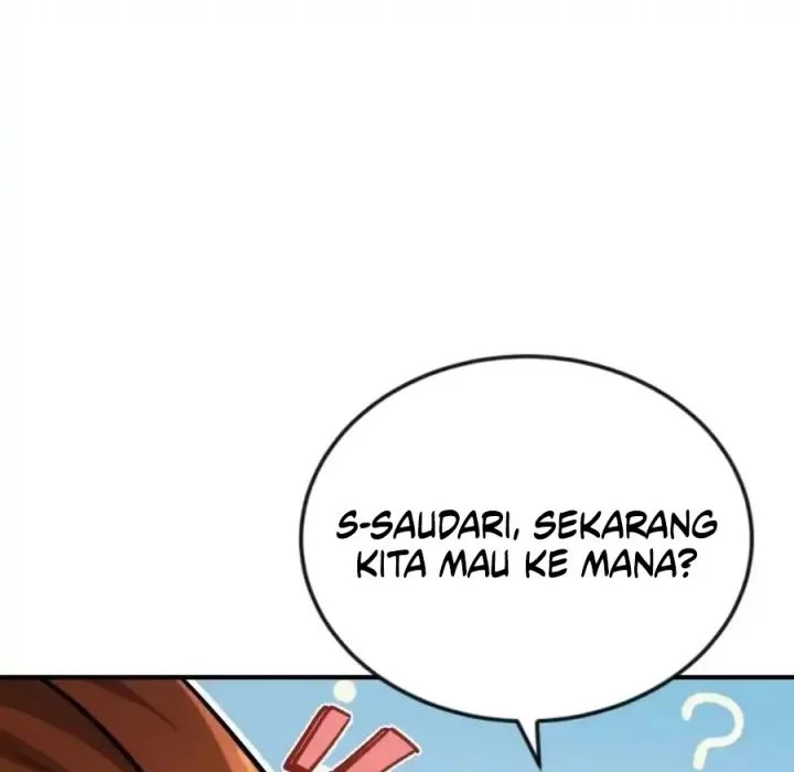 There Are No Bad Heroes In This World Chapter 61 Gambar 117