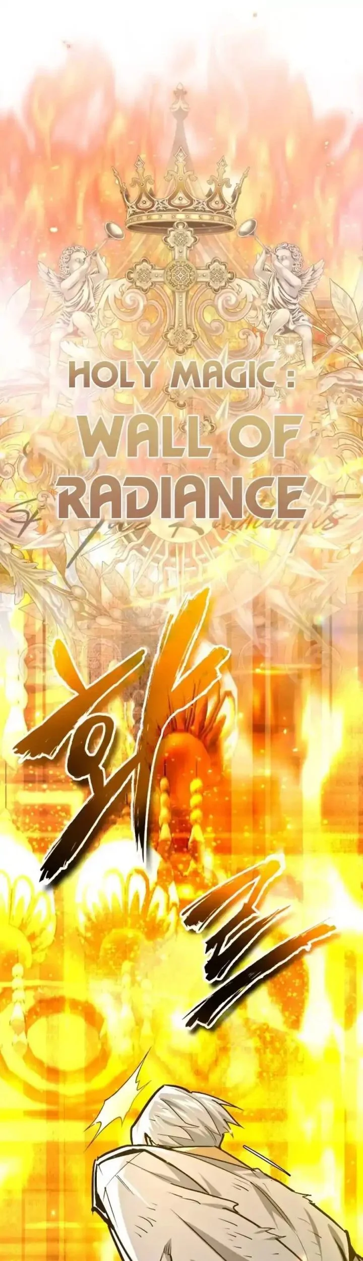 There Are No Bad Heroes In This World Chapter 61 Gambar 9