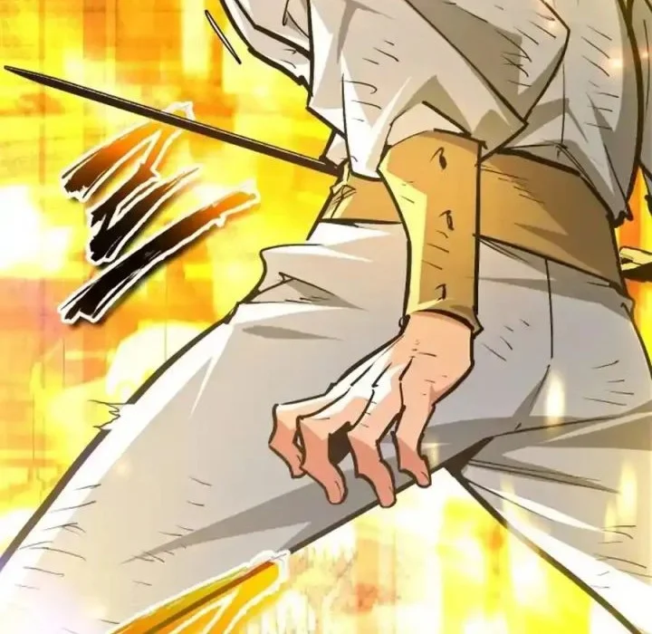 There Are No Bad Heroes In This World Chapter 61 Gambar 10