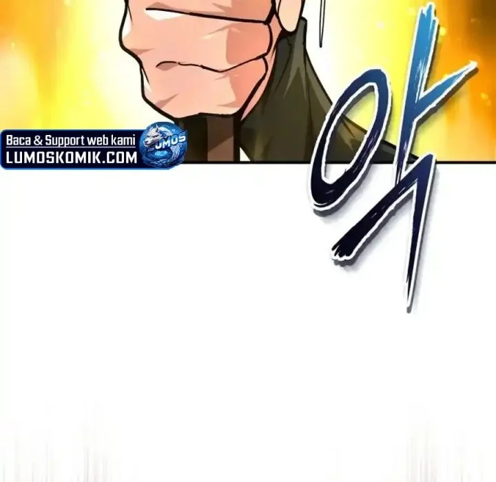 There Are No Bad Heroes In This World Chapter 61 Gambar 14