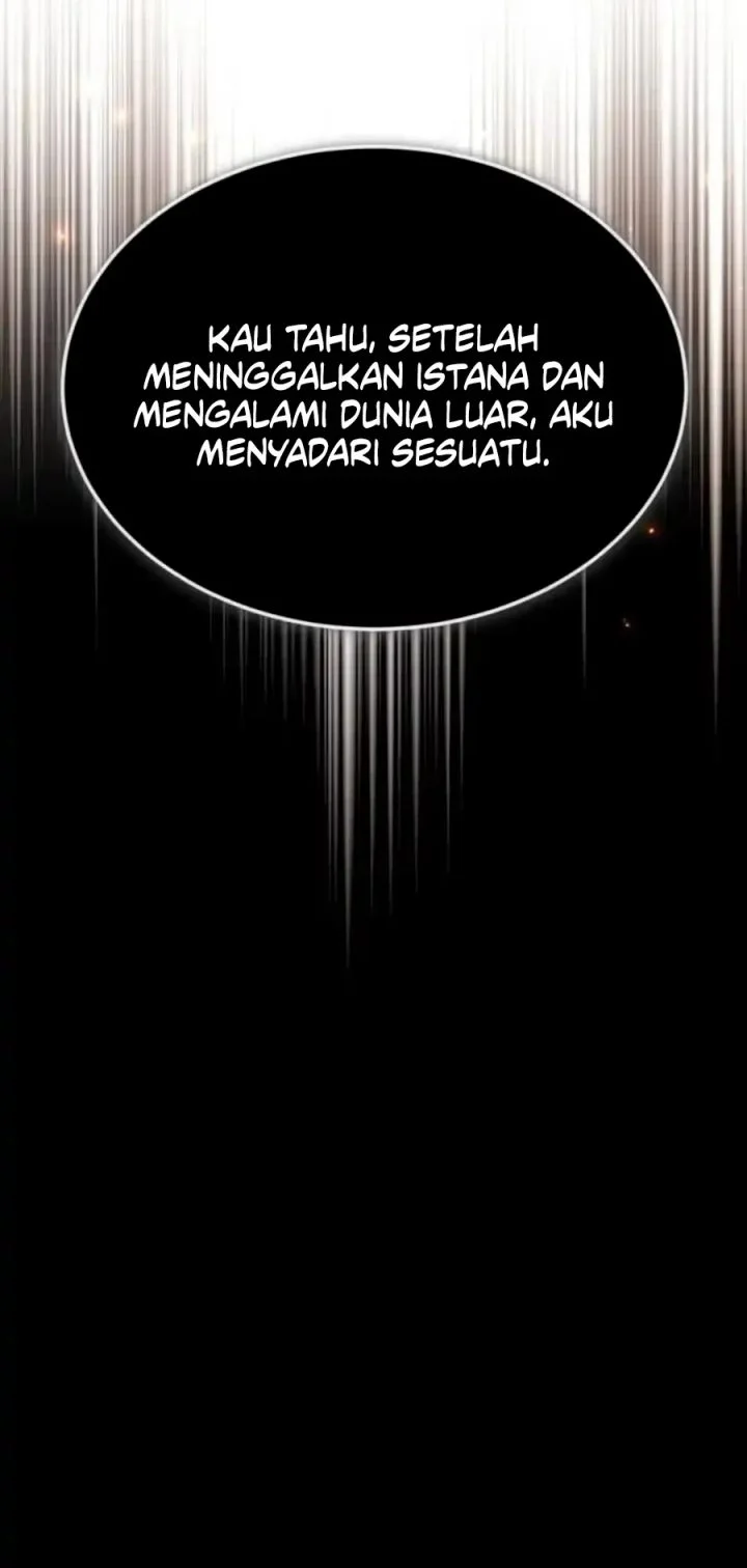 There Are No Bad Heroes In This World Chapter 61 Gambar 15