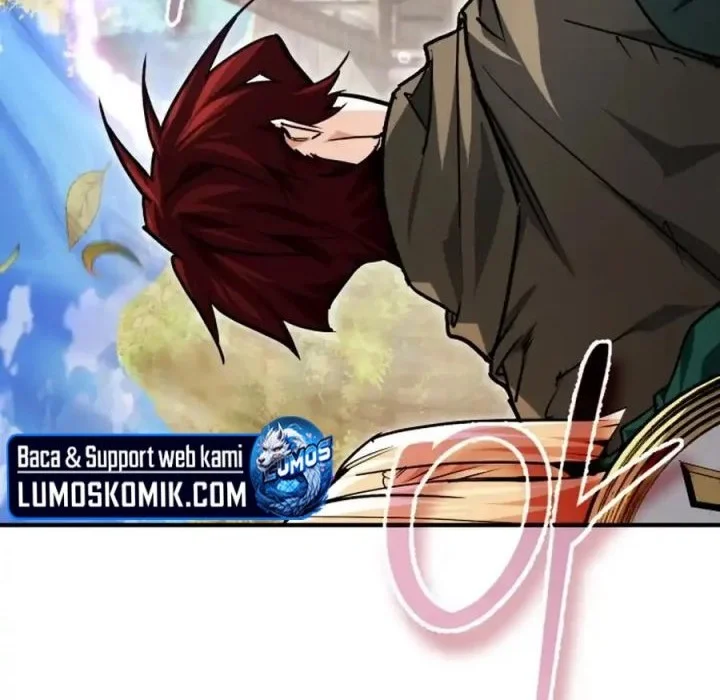 There Are No Bad Heroes In This World Chapter 62 Gambar 19