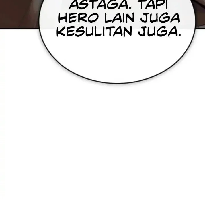 There Are No Bad Heroes In This World Chapter 62 Gambar 26