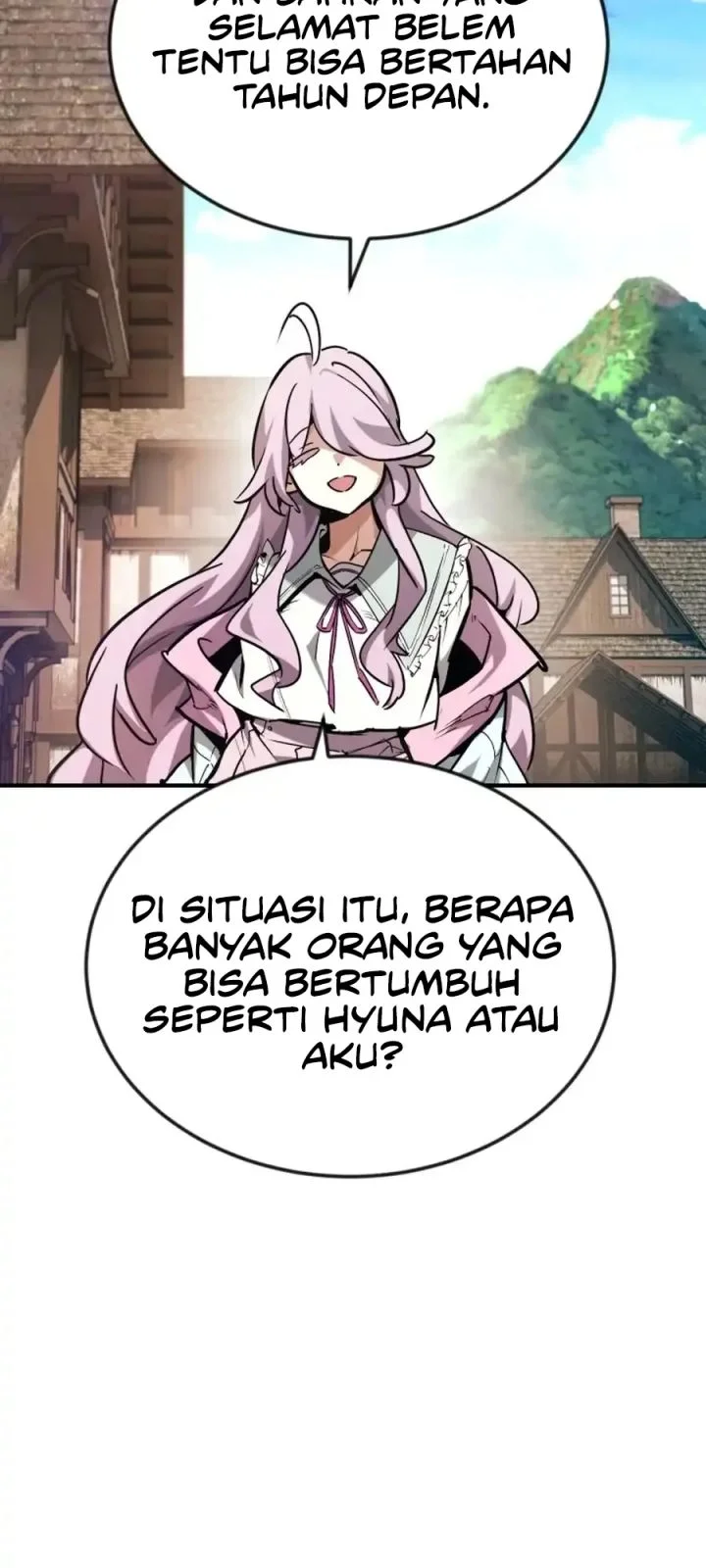 There Are No Bad Heroes In This World Chapter 62 Gambar 29