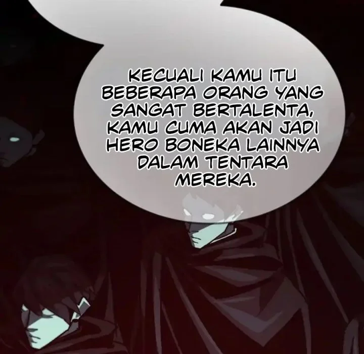 There Are No Bad Heroes In This World Chapter 62 Gambar 31