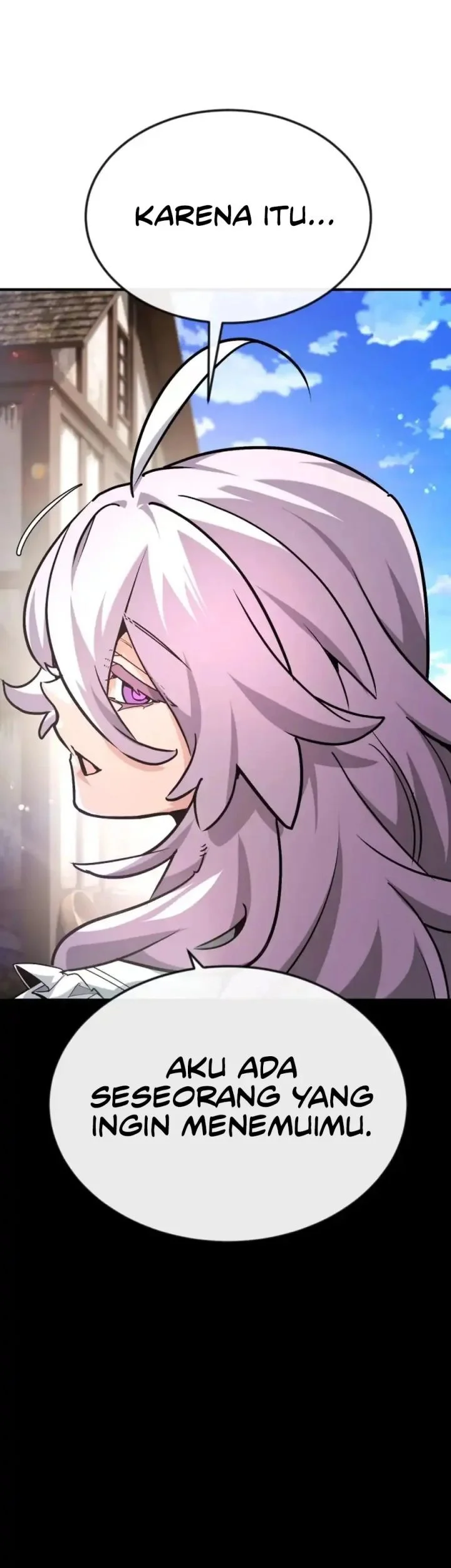 There Are No Bad Heroes In This World Chapter 62 Gambar 37