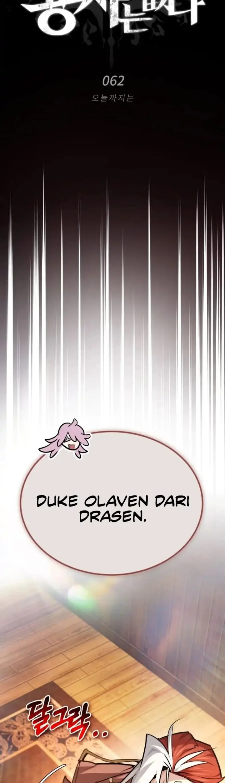 There Are No Bad Heroes In This World Chapter 62 Gambar 39