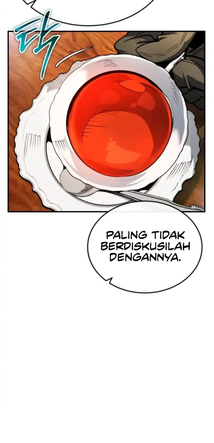There Are No Bad Heroes In This World Chapter 62 Gambar 43